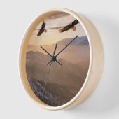 De vlucht van de adelaar (Hoek)