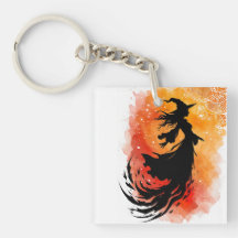 De vlucht van de Ember Shadow