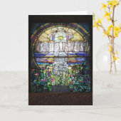 De vlucht van Zielen Kaart (Gele Bloem)