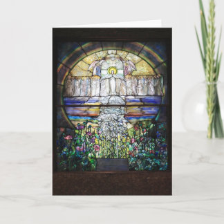 De vlucht van Zielen Kaart