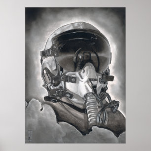 De vluchtuitvoerder poster