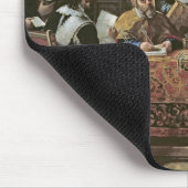 De Vocation of St. Matthew Muismat (Hoek)