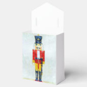 De voedingskraker bedankdoosjes (Geopend)