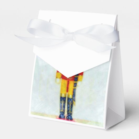 De voedingskraker bedankdoosjes (Voorkant Zijde)