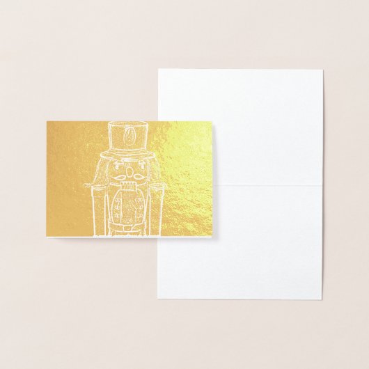 De voedingskraker folie kaarten (Display)