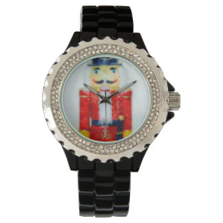 De voedingskraker horloge
