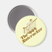 De voedingskraker magneet (Voorkant / Achterkant)
