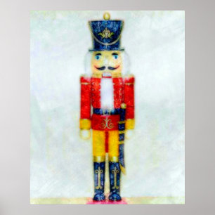 De voedingskraker poster