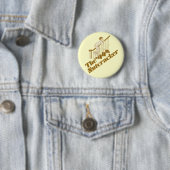 De voedingskraker ronde button 5,7 cm (In situ)