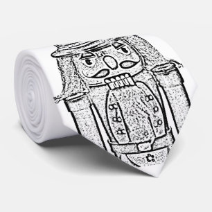 De voedingskraker stropdas