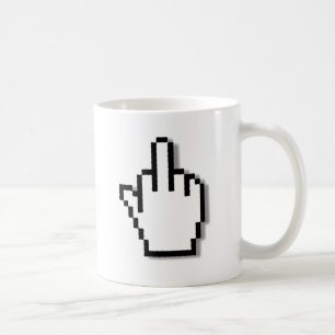 De Vogel Cursor Koffiemok