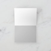 De vogels migreren Zuiden Kaart (Binnen)