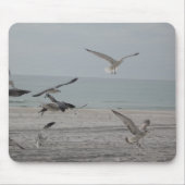 De vogels muismat (Voorkant)