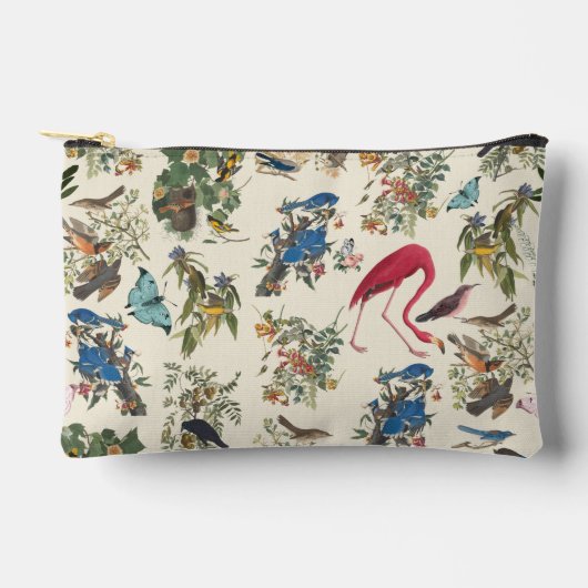 De vogels van John James Audubon Etui (Voorkant)