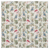 De vogels van John James Audubon Stof (Swatch)