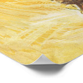 De vogelverschrikker van de tovenaar van Oz,  spro Poster (Hoek)