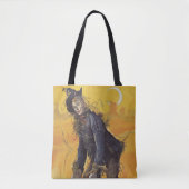De vogelverschrikker van de tovenaar van Oz,  spro Tote Bag (Voorkant)