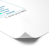 De volgende beweging poster (Hoek)