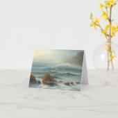 De volgende Grote Golf - de Kaart van de Nota (Gele Bloem)