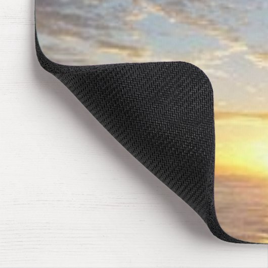 De volgende keer dat je je perfecte denkt, probeer muismat (Hoek)