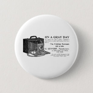 De volgende Montauk camera Ronde Button 5,7 Cm