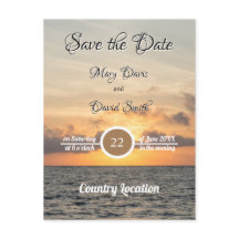 De volgende ochtend sparen de Datum