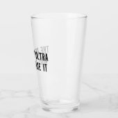 De volgende Ultra lost het op Glas (Links)