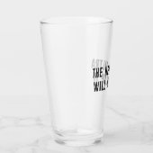 De volgende Ultra lost het op Glas (Rechts)