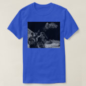 De Volgers T-shirt (Design voorkant)