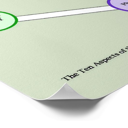 De volkmens poster (Hoek)