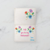 De volks Fiesta van Mexcian van de Kunst zal u (Binnen)