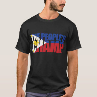 De volkskamp t-shirt