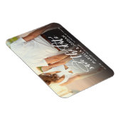 De volledige Foto van het fysieke Manuscript spare Magneet (Rechterzijde)