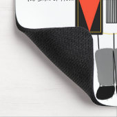 De volledige Muismat van God (Hoek)