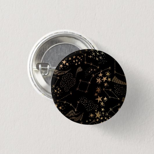 DE VOLMAAKTE Knoop Ronde Button 3,2 Cm (Voorkant /achterkant)