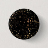 DE VOLMAAKTE Knoop Ronde Button 3,2 Cm (Voorkant)
