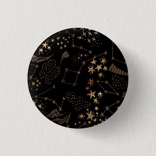 DE VOLMAAKTE Knoop Ronde Button 3,2 Cm (Voorkant)