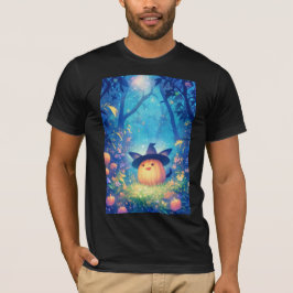 De Volmaakte Pompoen T-shirt