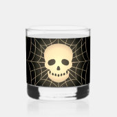 De Voodoo Lounge Drinkware Set Whisky Glas (Voorkant)