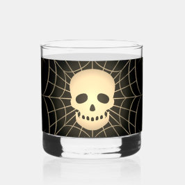 De Voodoo Lounge Drinkware Set Whisky Glas