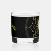De Voodoo Lounge Drinkware Set Whisky Glas (Rechts)