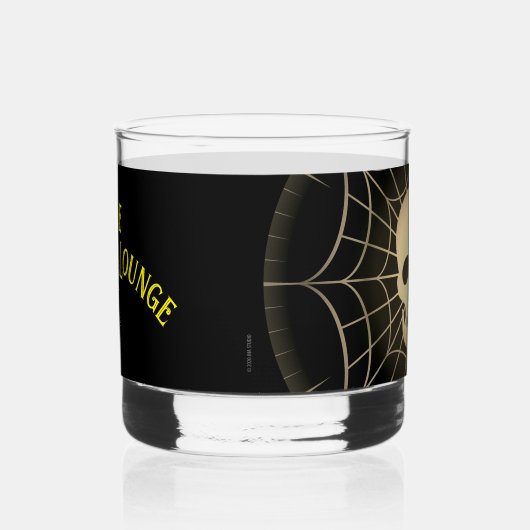 De Voodoo Lounge Drinkware Set Whisky Glas (Rechts)