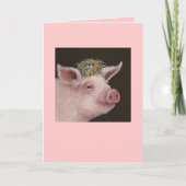 De voogdijkaart kaart (Voorkant)