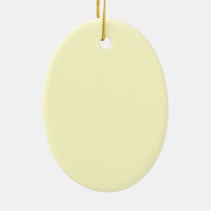 De Voor de betere inkomstklasse Stevige Kleur van Keramisch Ornament