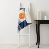 De voorbode van de herfst | Paul Klee | Sherpa Deken (In situ)