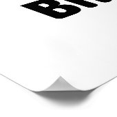 De voordelen van de frisse luchtdoorlaat opnieuw b poster (Hoek)