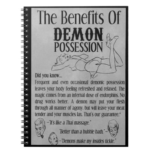 de voordelen van notitieboek (Voorkant)