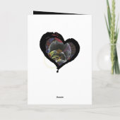 De Voorlichting van de Pijn van de Cel van de Kaart (Achterkant)