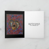 De Voorlichting van de Pijn van de Cel van de Kaart (Binnen)