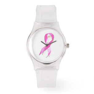 De Voorlichting van Kanker van de borst, het Roze Horloge